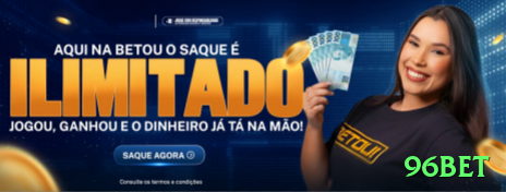 96bet: O Guia Definitivo Para Jogadores Brasileiros02 - 96bet 🎥🟢 Apostas ao vivo aumentam a emoção, mas podem levar a decisões impulsivas; respire fundo, use limites e evite correr atrás de perdas. ⚠️💸